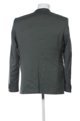 Pánske sako  Junk De Luxe, Veľkosť L, Farba Zelená, Cena  51,15 €