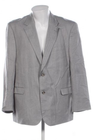 Herren Sakko Kingfield, Größe XXL, Farbe Grau, Preis € 19,99