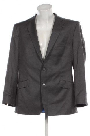Herren Sakko Kuhn, Größe XXL, Farbe Grau, Preis € 4,43