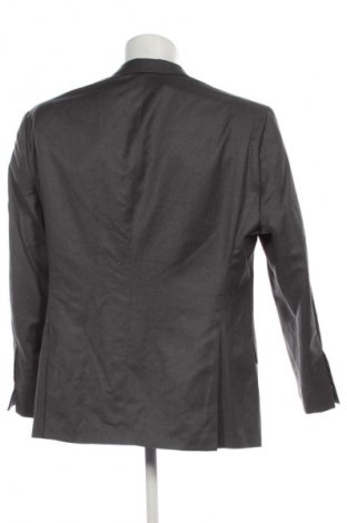 Herren Sakko Kuhn, Größe XXL, Farbe Grau, Preis € 4,43