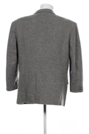 Férfi zakó Lambswool, Méret L, Szín Szürke, Ár 5 789 Ft