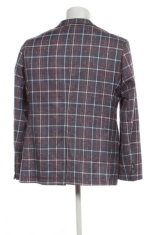 Ανδρικό σακάκι Lazarini, Μέγεθος XL, Χρώμα Πολύχρωμο, Τιμή 45,52 €