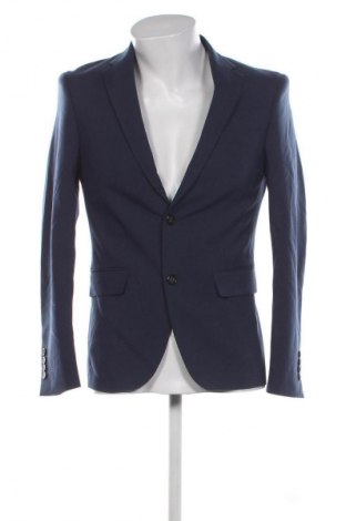 Herren Sakko Lindbergh, Größe S, Farbe Blau, Preis 157,99 €