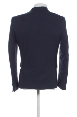 Herren Sakko Lindbergh, Größe S, Farbe Blau, Preis 157,99 €