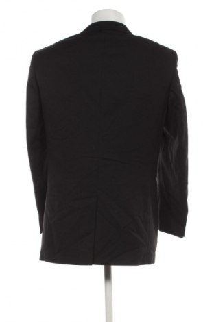 Herren Sakko Mangoon, Größe L, Farbe Schwarz, Preis € 11,99