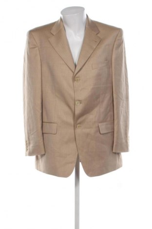 Herren Sakko Mario Barutti, Größe XL, Farbe Braun, Preis € 45,48