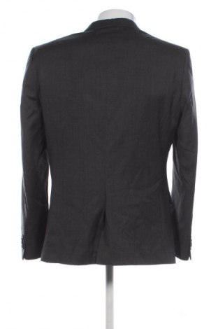 Herren Sakko Mario Conti, Größe L, Farbe Grau, Preis € 122,94