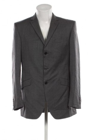 Sacou de bărbați Marks & Spencer, Mărime XL, Culoare Gri, Preț 48,99 Lei