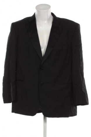 Sacou de bărbați Marks & Spencer, Mărime XXL, Culoare Negru, Preț 79,99 Lei