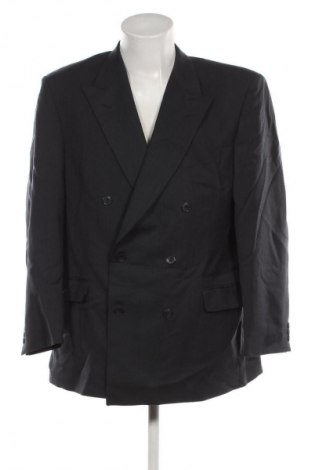 Ανδρικό σακάκι Marks & Spencer, Μέγεθος M, Χρώμα Μπλέ, Τιμή 10,99 €