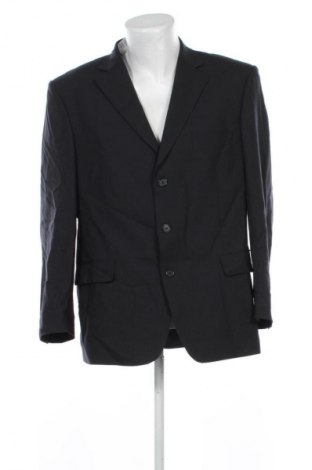 Herren Sakko Marks & Spencer, Größe XL, Farbe Blau, Preis 7,99 €