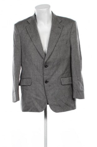 Herren Sakko Marks & Spencer, Größe S, Farbe Grau, Preis 8,99 €