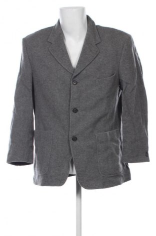 Herren Sakko Marks & Spencer, Größe XXL, Farbe Grau, Preis 15,99 €