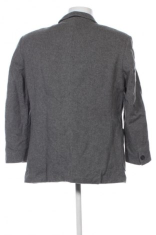 Herren Sakko Marks & Spencer, Größe XXL, Farbe Grau, Preis 15,99 €
