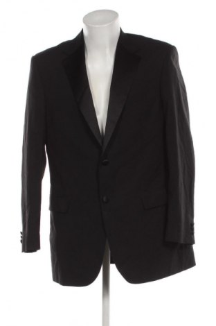 Pánske sako  Marks & Spencer, Veľkosť XL, Farba Čierna, Cena  40,98 €