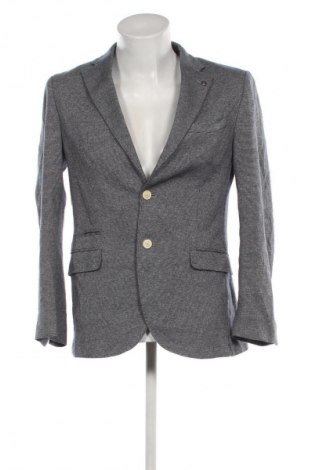 Pánske sako  Massimo Dutti, Veľkosť L, Farba Viacfarebná, Cena  45,95 €