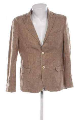 Sacou de bărbați Massimo Dutti, Mărime L, Culoare Multicolor, Preț 210,99 Lei