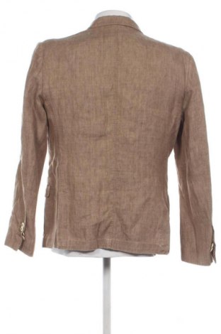 Sacou de bărbați Massimo Dutti, Mărime L, Culoare Multicolor, Preț 210,99 Lei