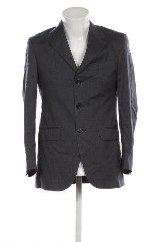 Herren Sakko Massimo Dutti, Größe M, Farbe Mehrfarbig, Preis 37,99 €