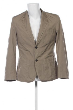Herren Sakko Mexx, Größe M, Farbe Beige, Preis € 14,99