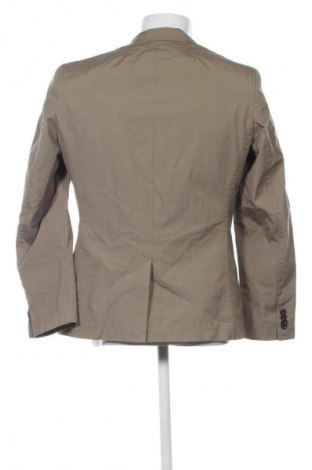 Herren Sakko Mexx, Größe M, Farbe Beige, Preis € 14,99