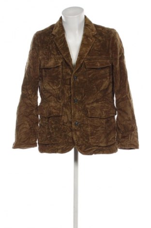 Pánske sako  Mey & Edlich, Veľkosť L, Farba Hnedá, Cena  21,95 €