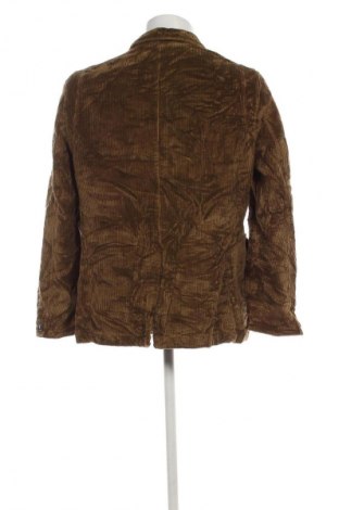 Pánske sako  Mey & Edlich, Veľkosť L, Farba Hnedá, Cena  21,95 €