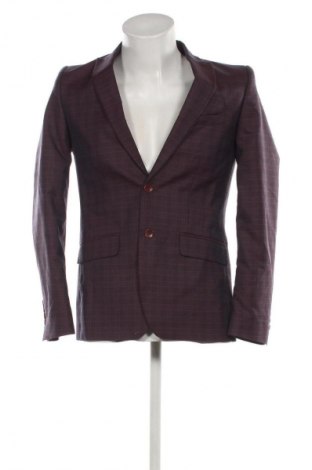 Ανδρικό σακάκι Moda Aliss, Μέγεθος M, Χρώμα Πολύχρωμο, Τιμή 29,99 €