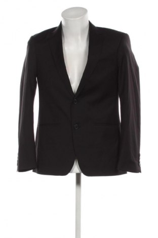 Sacou de bărbați Montego, Mărime M, Culoare Negru, Preț 152,25 Lei