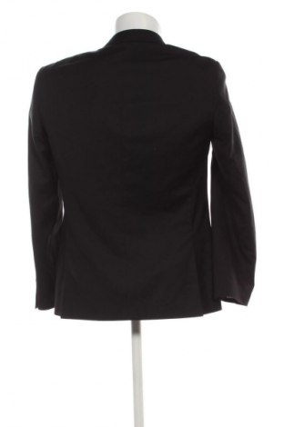 Sacou de bărbați Montego, Mărime M, Culoare Negru, Preț 152,25 Lei