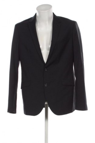 Sacou de bărbați Montego, Mărime XL, Culoare Negru, Preț 152,25 Lei