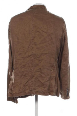 Pánske sako  Napapijri, Veľkosť XXL, Farba Hnedá, Cena  57,95 €