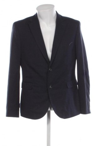 Herren Sakko Next, Größe S, Farbe Blau, Preis 29,99 €