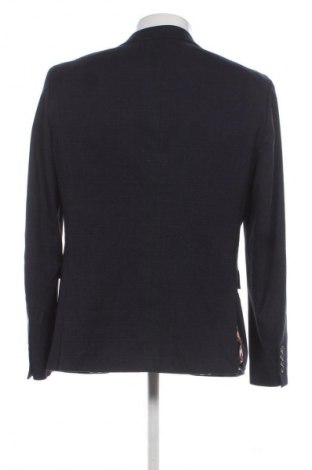 Herren Sakko Next, Größe S, Farbe Blau, Preis 29,99 €