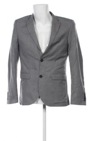 Herren Sakko Next, Größe M, Farbe Grau, Preis € 6,99