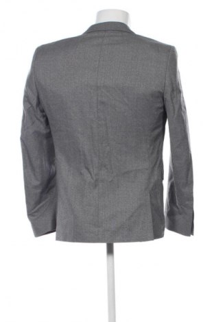 Herren Sakko Next, Größe M, Farbe Grau, Preis € 6,99