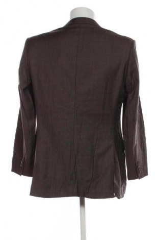 Férfi zakó Next, Méret S, Szín Barna, Ár 11 749 Ft