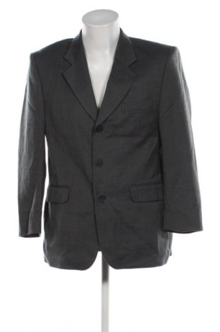 Férfi zakó Number One, Méret L, Szín Zöld, Ár 7 679 Ft