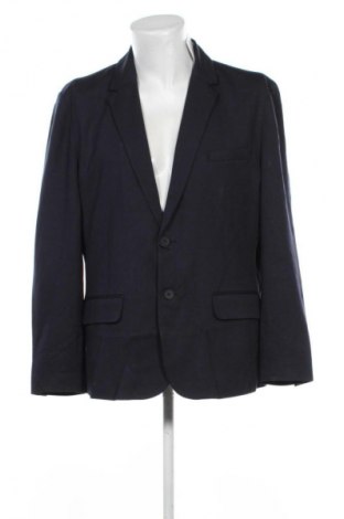 Herren Sakko Only & Sons, Größe XXL, Farbe Blau, Preis € 62,99