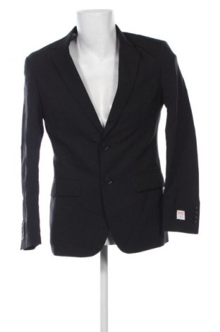 Ανδρικό σακάκι Oppo Suits, Μέγεθος M, Χρώμα Μαύρο, Τιμή 17,99 €