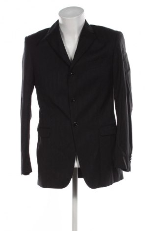 Férfi zakó Pal Zileri, Méret L, Szín Fekete, Ár 32 598 Ft