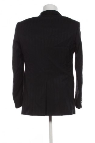 Férfi zakó Pal Zileri, Méret L, Szín Fekete, Ár 32 598 Ft