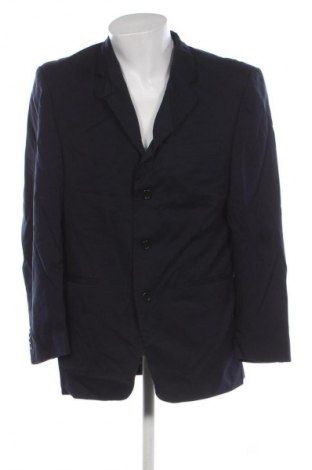 Herren Sakko Pierre Cardin, Größe L, Farbe Blau, Preis € 24,99