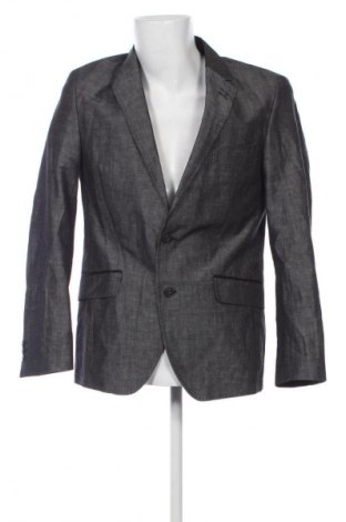 Ανδρικό σακάκι Pierre Cardin, Μέγεθος M, Χρώμα Γκρί, Τιμή 41,99 €
