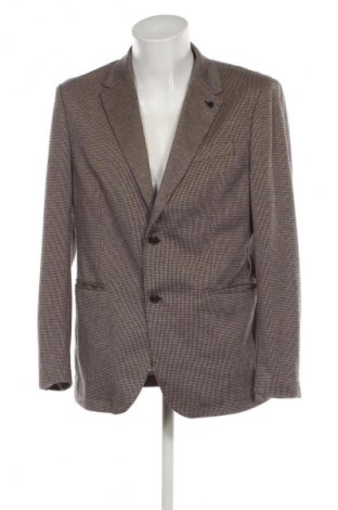 Ανδρικό σακάκι Piombo, Μέγεθος XL, Χρώμα Πολύχρωμο, Τιμή 41,99 €
