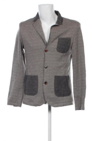 Ανδρικό σακάκι Produkt by Jack & Jones, Μέγεθος L, Χρώμα Πολύχρωμο, Τιμή 6,99 €