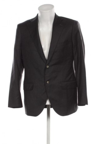 Sacou de bărbați Proper Cloth, Mărime L, Culoare Negru, Preț 450,00 Lei