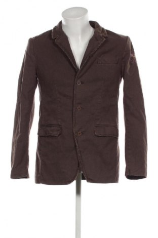 Herren Sakko Replay, Größe M, Farbe Braun, Preis € 155,61