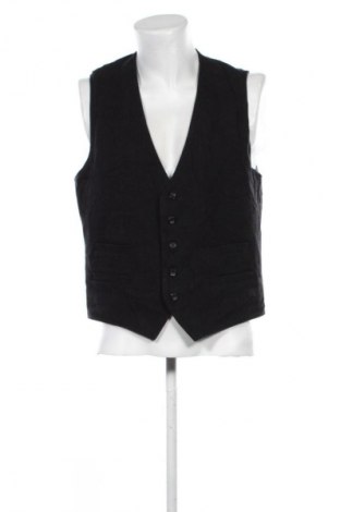 Herrenweste S.Oliver, Größe XL, Farbe Grau, Preis € 16,99