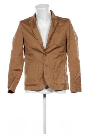 Herren Sakko Scotch & Soda, Größe S, Farbe Beige, Preis 49,99 €